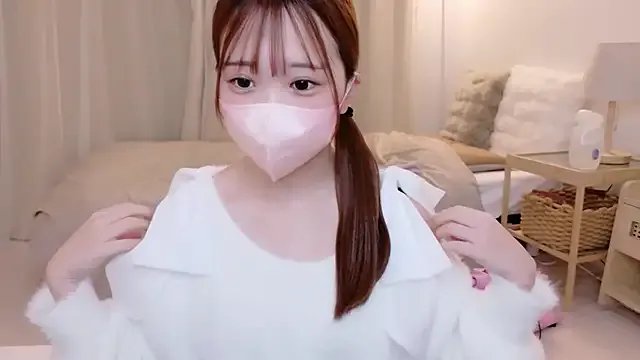 HONO_cha on StripChat 