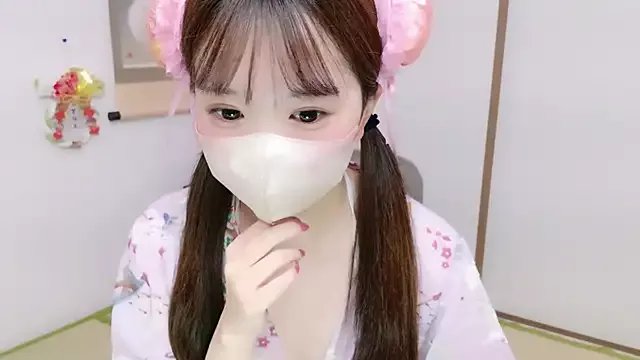 HONO_cha on StripChat 