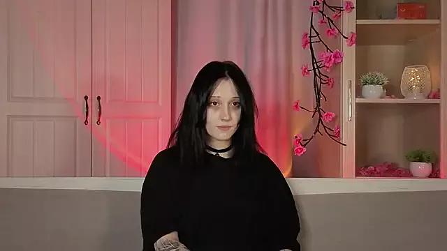 HookyRise from StripChat