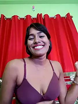 Naked Room hornylizia123 