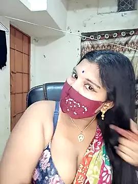 Hot-Angel_ from StripChat is Freechat