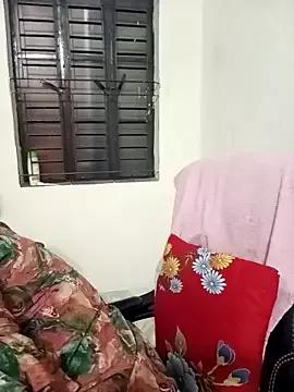 Naked Room Hot-Angel_ 