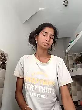 Naked Room Hot-Soniya2 