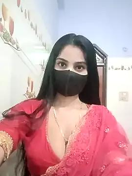 Hot-Soniya733 from StripChat is Freechat
