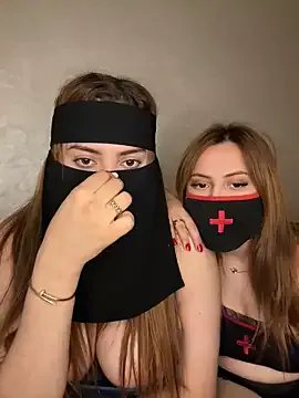 Hot_arabic_girl from StripChat