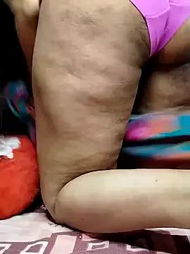Naked Room Hot_honey77 