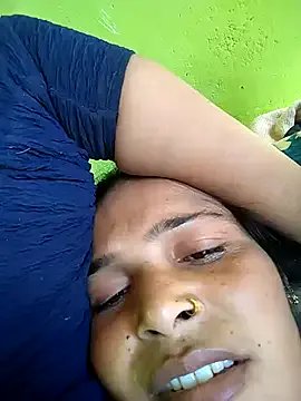 Hot_Kajal5 from StripChat