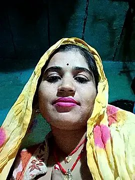 Hot_kamla from StripChat