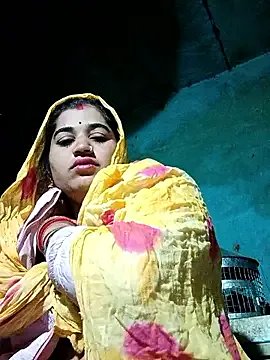 Hot_kamla from StripChat