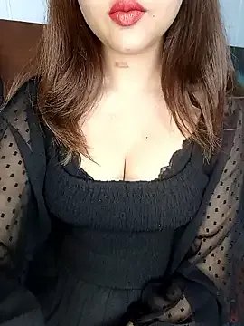 Hot_malika19 from StripChat