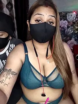 Hot_Manpreet from StripChat