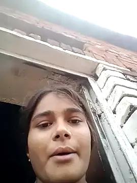 Hot_siiii from StripChat