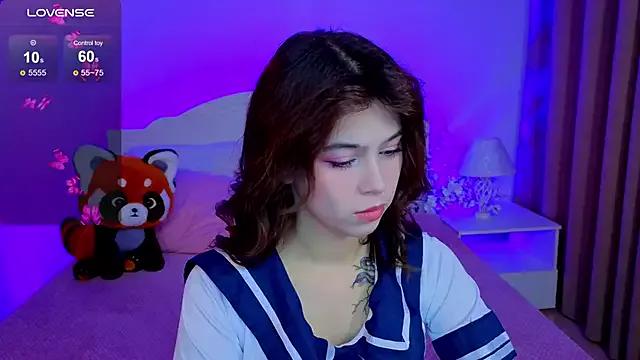 Naked Room Hotary_Yuko 