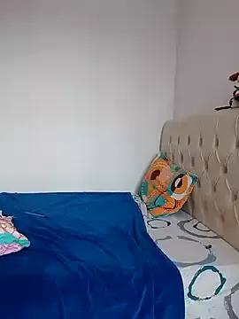 hotbunny45 from StripChat