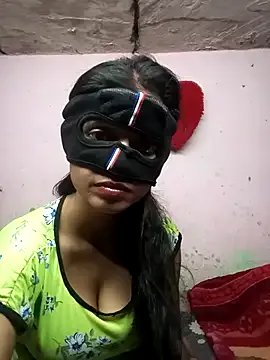 Hotcp6 from StripChat