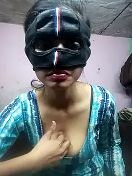 Hotcp6 from StripChat