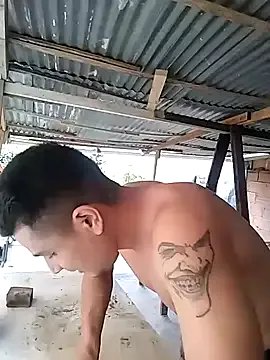 hoteder from StripChat