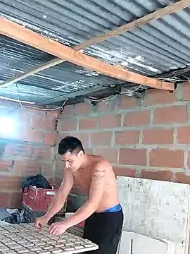 hoteder from StripChat