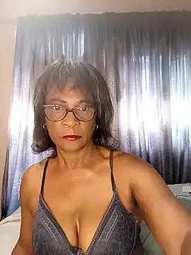 Hotgrannyx from StripChat