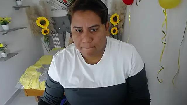 hotlesby_valery from StripChat