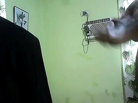 Hott_scarlett from StripChat