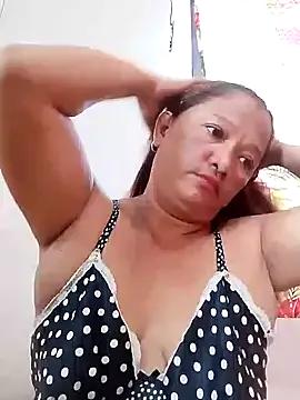 Hott_scarlett from StripChat