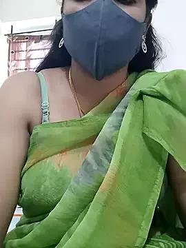 Naked Room hottamil_honey_couples 