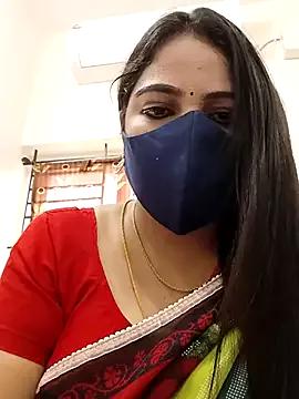 hottamil_honey_couples from StripChat is Freechat