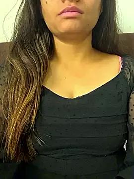 Hotty-jasmine from StripChat