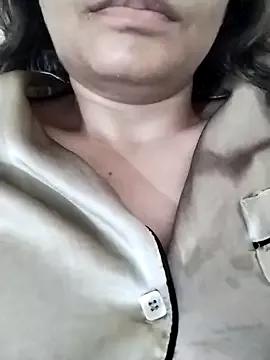 Hotty-jasmine from StripChat