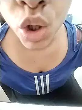 Hotty-jasmine from StripChat