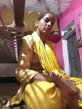 Naked Room Hotty-Nidhi 