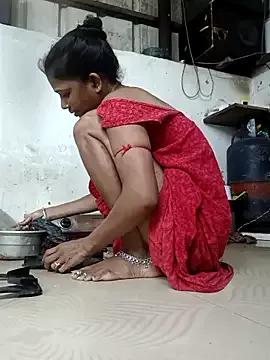 Naked Room Hotty-rumi3 