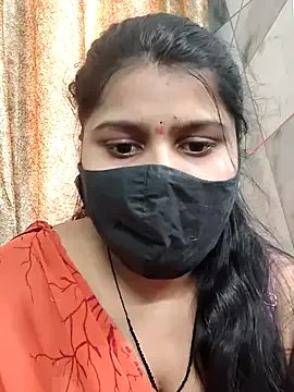 Hotty-simran from StripChat