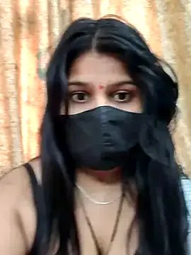 Hotty-simran from StripChat