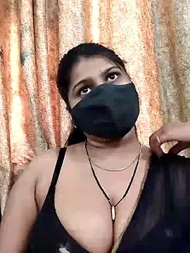 Hotty-simran from StripChat