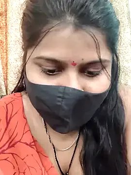 Hotty-simran from StripChat