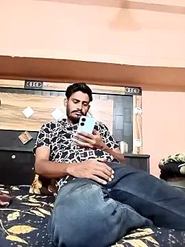 Naked Room HotXKrish 