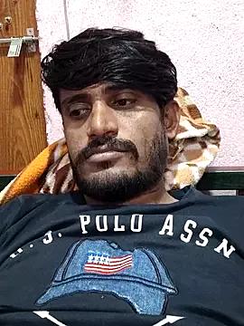 HotXKrish from StripChat is Freechat