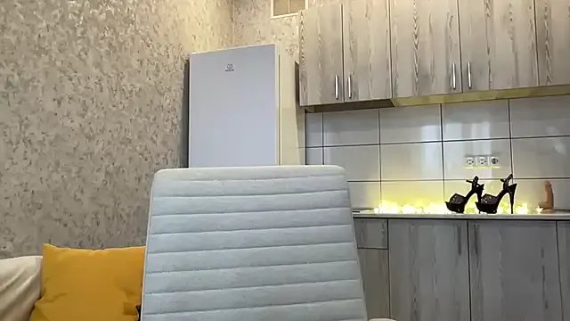 HotyWinter from StripChat