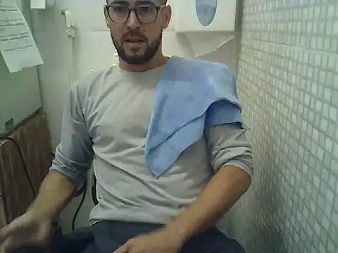 HS-hotsmile on StripChat 