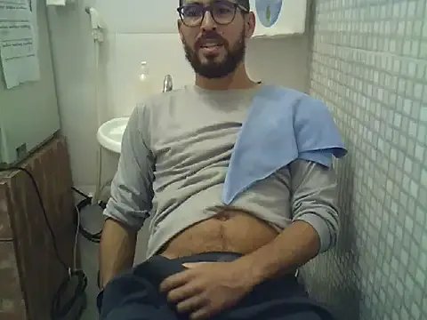 HS-hotsmile on StripChat 