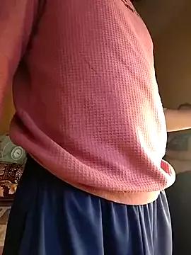 Humsafa-13 from StripChat is Group