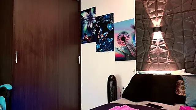 Hurrem99 on StripChat 