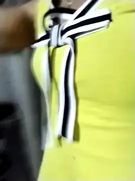 iam-eli from StripChat