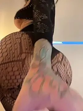 Iam_Annii from StripChat