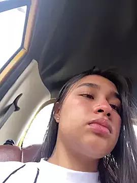 Iam_samantha from StripChat