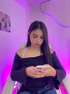 Iam_Valentinaaa from StripChat