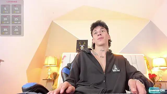 iammariano from StripChat