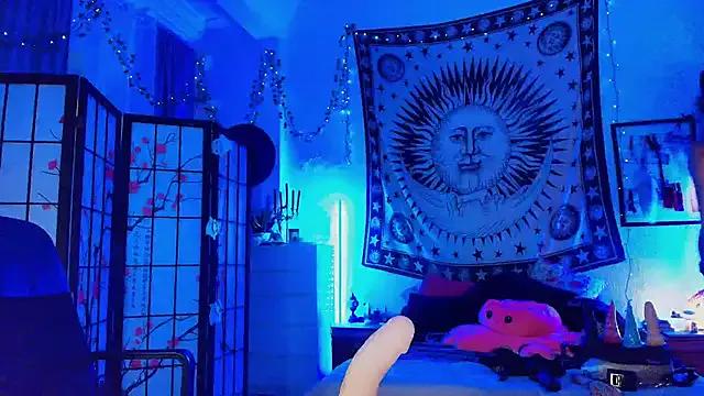 Iammistresssss from StripChat